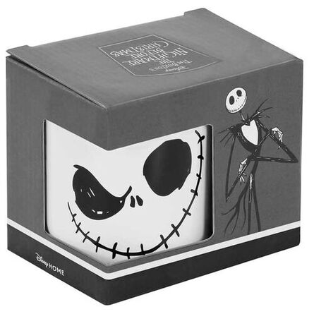 Κούπα Disney Nightmare Before Christmas Jack's Face