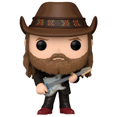Φιγούρα Funko Pop! Chris Stapleton - Chris Stapleton (ACM Awards)