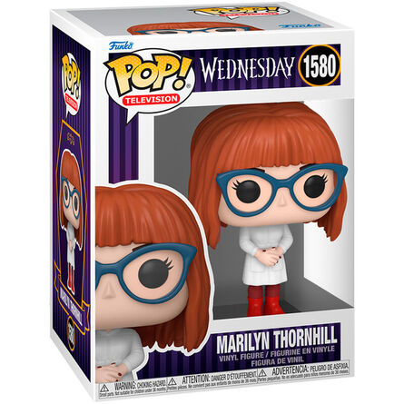 Φιγούρα Funko Pop! Wednesday - Marilyn Thornhill
