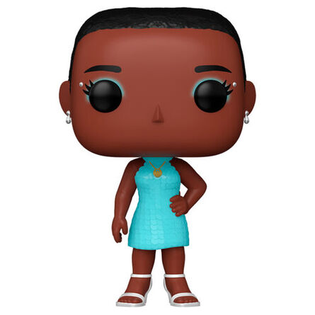 Φιγούρα Funko Pop! Wednesday (2022) - Bianca Barclay
