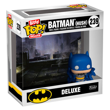Φιγούρα Funko Bitty Pop! DC - Batman (Hush)