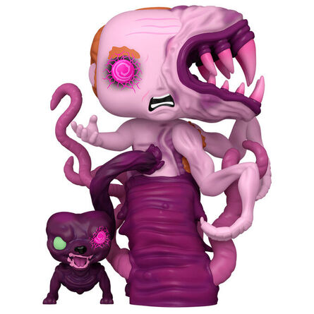 Φιγούρα Funko Pop Fusion! The Thing - The Blair Monster (Chase is Possible)