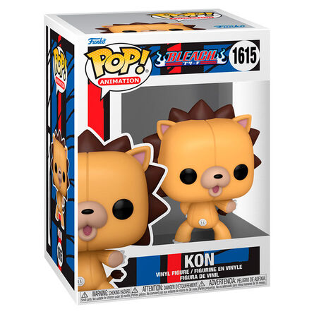 Φιγούρα Funko Pop! Bleach Kon