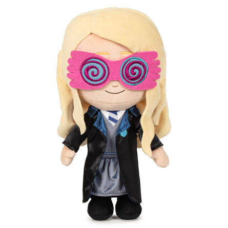 Λούτρινο Harry Potter Luna