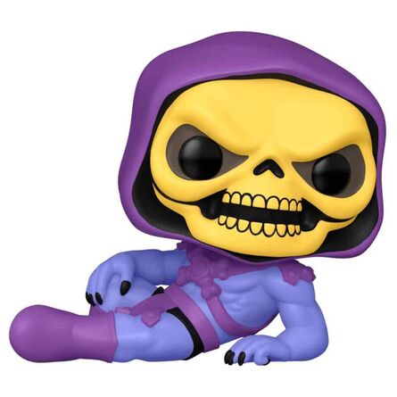 Φιγούρα Funko Pop! Masters of The Universe - Skeletor (Meme)