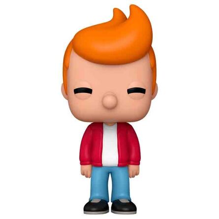 Φιγούρα Funko Pop! Futurama Philip J. Fry