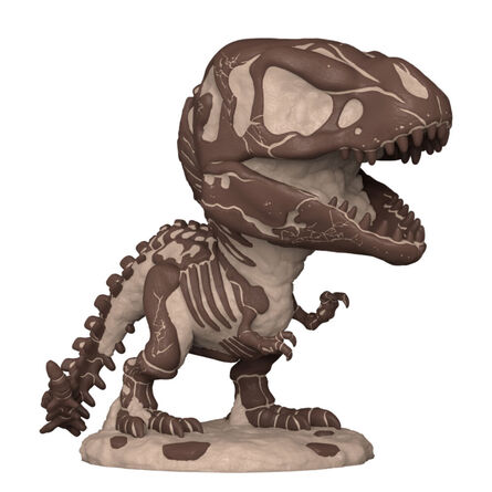 Φιγούρα Funko Pop! Jurassic World - Tyrannosaurus Fossil
