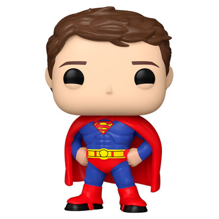 Φιγούρα Funko Pop! Friends - Joey Tribbiani in Superman Costume