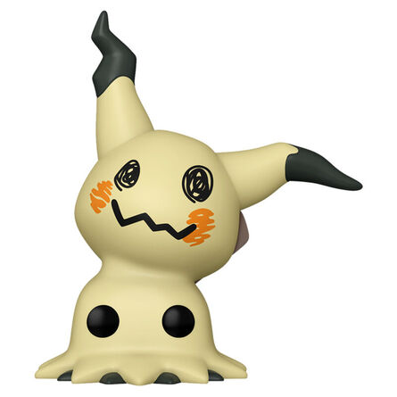 Φιγούρα Funko Pop! Pokemon - Mimikyu