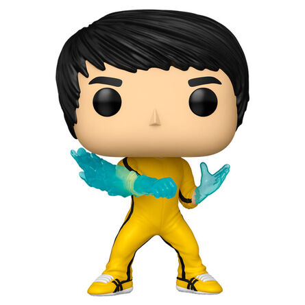 Φιγούρα Funko Pop! Bruce Lee -  Bruce Lee (Be Water)