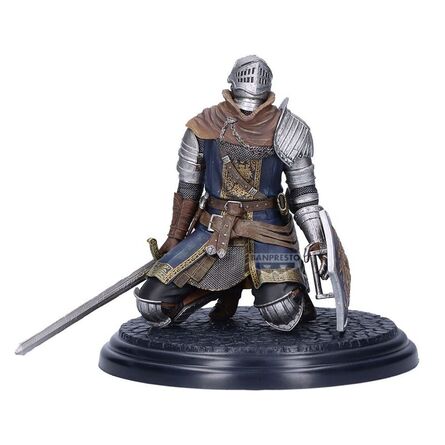 Φιγούρα Banpresto Sculpt Collection Dark Souls OscarKnight Of Astora Statue