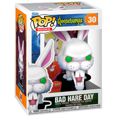 Φιγούρα Funko Pop! Goosebumps - Bad Hare Day