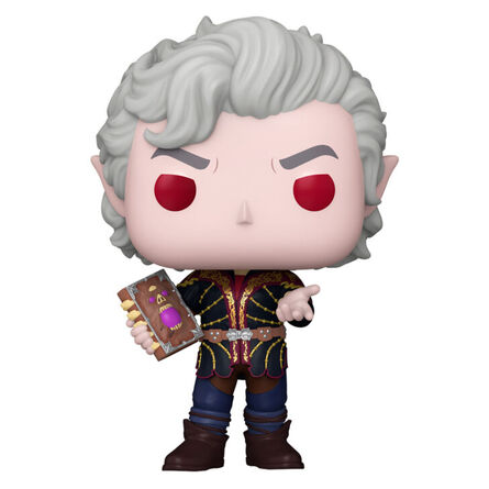 Φιγούρα Funko Pop! Baldur's Gate - Astarion (Chase is Possible)