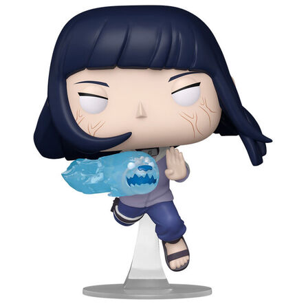 Φιγούρα Funko Pop! Naruto: Shippuden - Hinata Hyuga (Lion Fist Battle Pose)