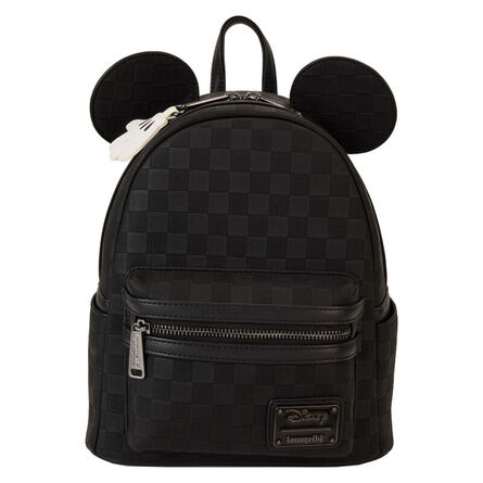 Loungefly Disney Mickey Ear Backpack