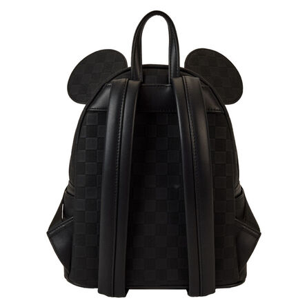 Loungefly Disney Mickey Ear Backpack