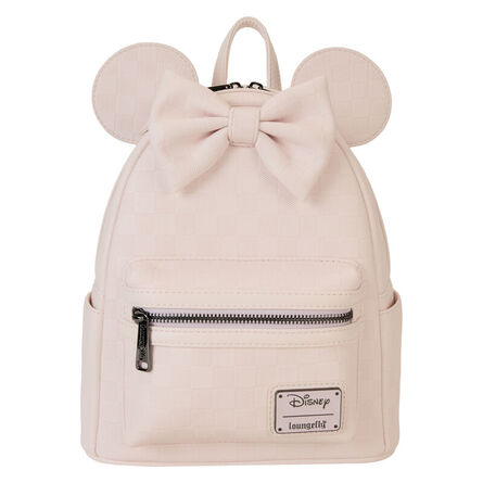 Loungefly Disney Minnie Ear Backpack