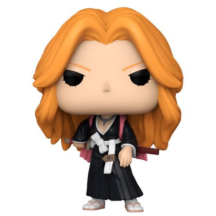 Φιγούρα Funko Pop! Bleach - Rangiku Matsumoto