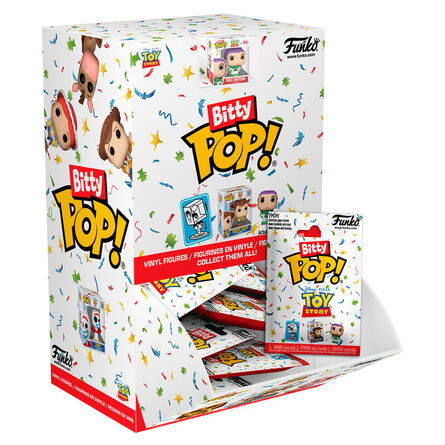 Funko Birty Pop! Toy Story Random