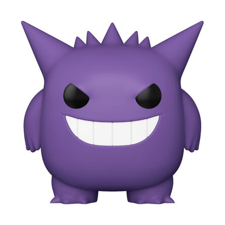 Φιγούρα Funko POP! Pokemon - Gengar