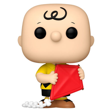 Φιγούρα Funko Pop! Peanuts Charlie Brown with Kite