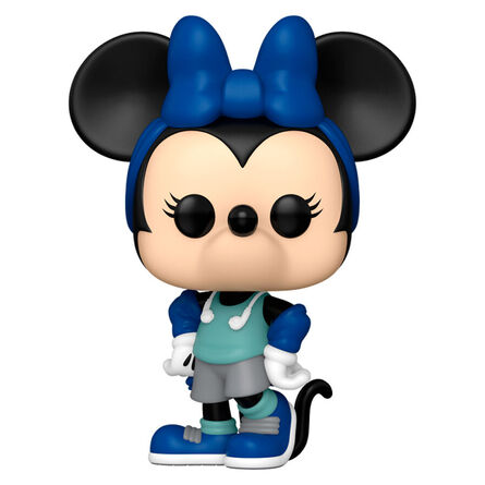Φιγούρα Funko POP! Mickey and Friends - Minnie Mouse