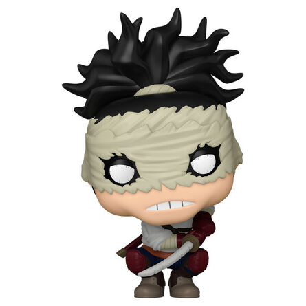 Φιγούρα Funko Pop! My Hero Academia Stain