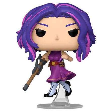 Φιγούρα Funko Pop! My Hero Academia - Lady Nagant