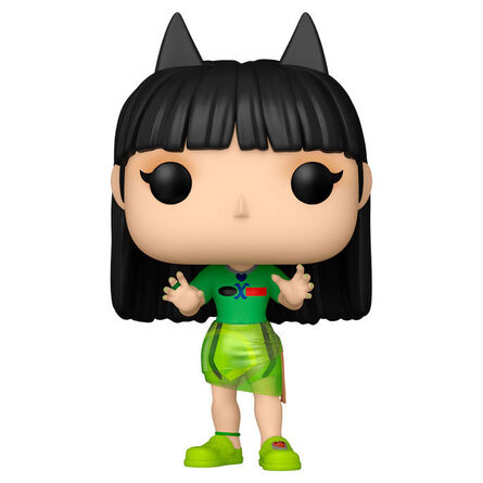 Φιγούρα Funko Pop! New Jeans - Haerin