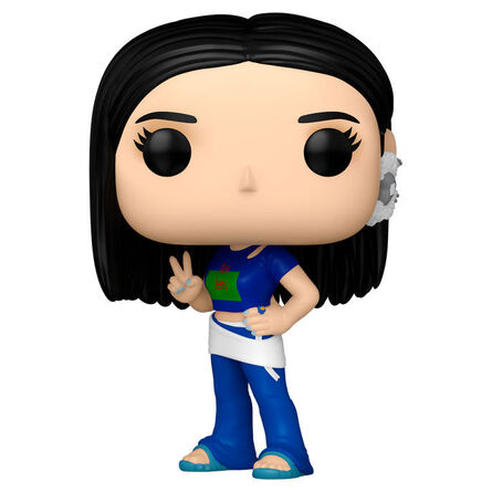 Φιγούρα Funko Pop! New Jeans - Minji
