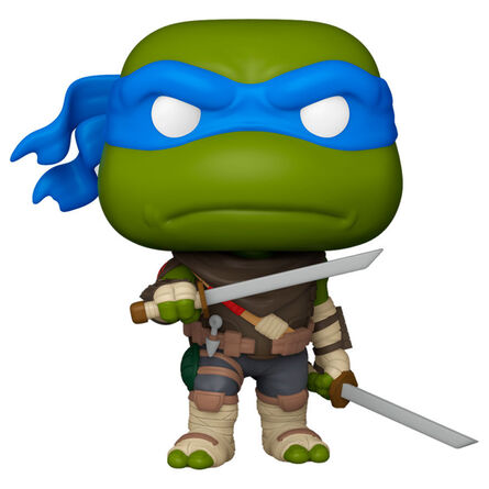 Φιγούρα Funko POP! Teenage Mutant Ninja Turtles: The Last Ronin - Leonardo