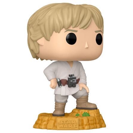 Φιγούρα Funko POP! Star Wars - Luke Skywalker