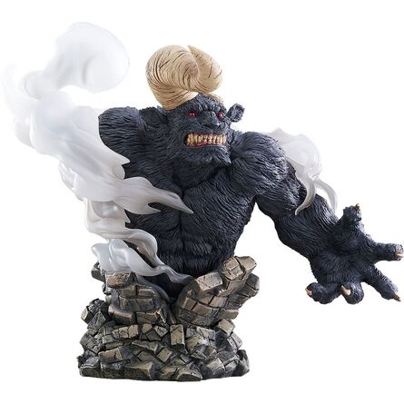 Φιγούρα Berserk Zodd Bust