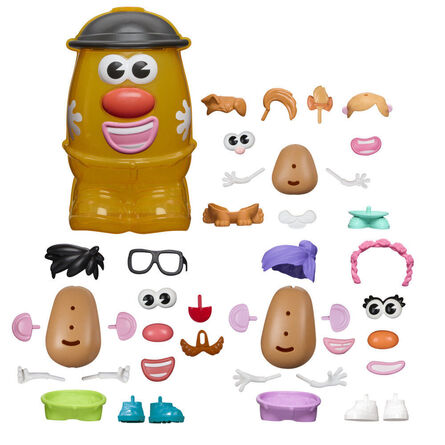 Hasbro Potato Head - Super Spud (F9410)