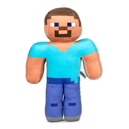 Λούτρινο Minecraft Alex