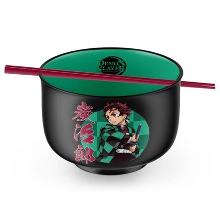 Μπολ Demon Slayer Ramen Bowl