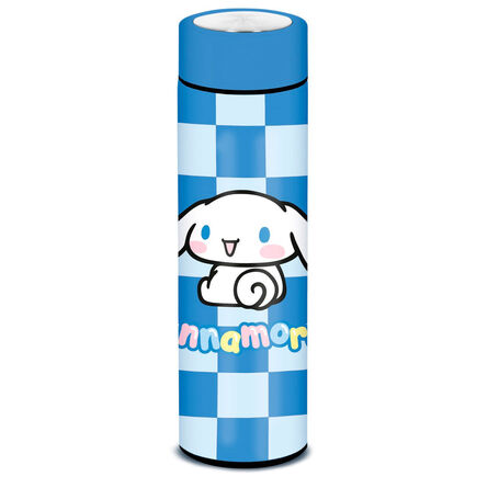 Μπουκάλι Hello Kitty and Friends Cinnamoroll Stainless Steek Bottle