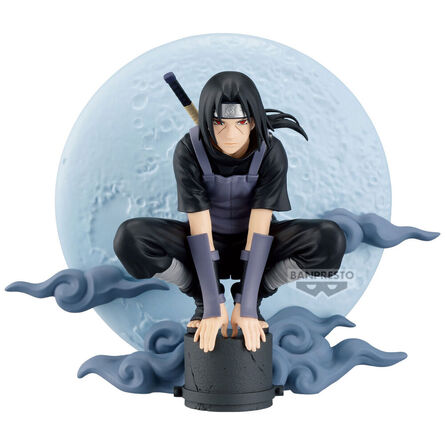 Φιγούρα Banpresto Memorable Saga Special: Naruto Shippuden Itachi Uchiha Statue