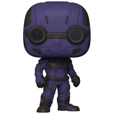 Φιγούρα Funko Pop! Superman - Hammer of Boravia (Chase is Possible)