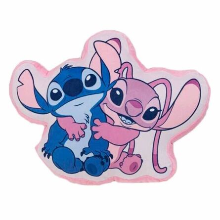 Μαξιλάρι Disney Stitch and Angel Cushion