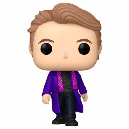 Φιγούρα Funko Pop! Only Murders in the Building - Oliver Putnam