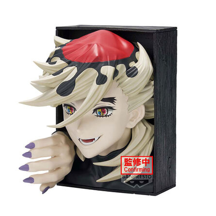 Banpresto Hyokofig: Demon Slayer - Kimetsu No Yaiba - Doma Statue (16cm) (30041)