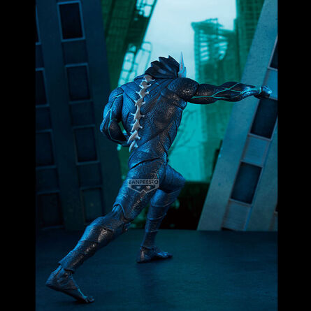 Φιγούρα Banpresto Grandista: Kaiju No. 8 - Kafka Hibino Statue (24cm) (30039)