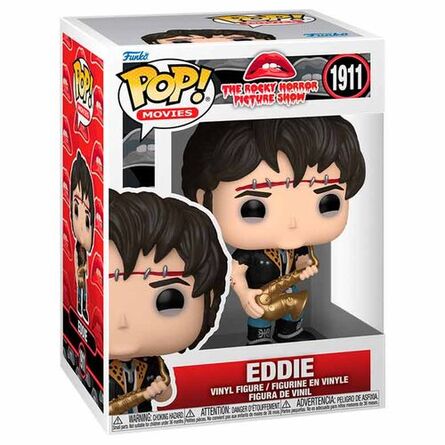 Φιγούρα Funko Pop! The Rocky Horror Picture Show - Eddie