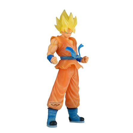 Φιγούρα Dragon Ball Super Son Goku  Figure Clearise