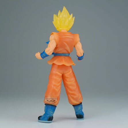 Φιγούρα Dragon Ball Super Son Goku  Figure Clearise
