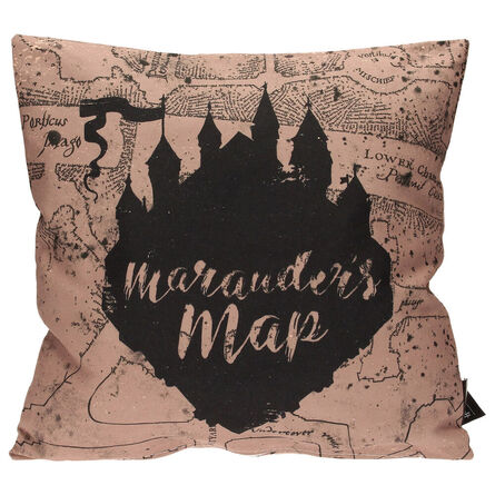 Μαξιλάρι Harry Potter Marauder Map Cushion