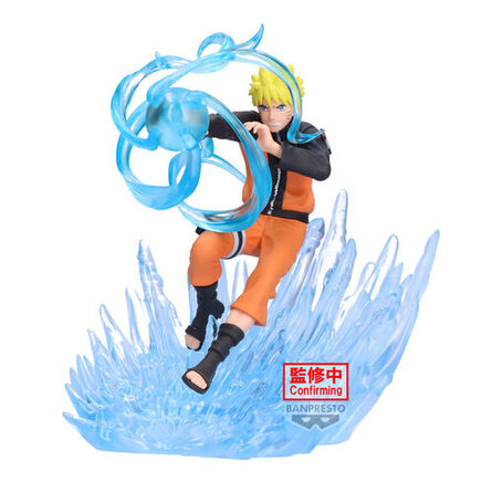 Φιγούρα Banpresto Combination Battle: Naruto Shippuden Naruto Uzumaki