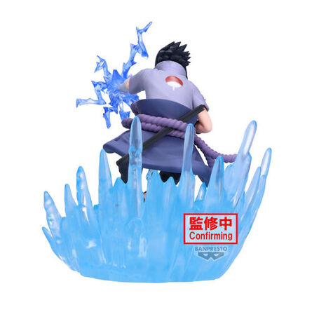 Φιγούρα Banpresto Combination Battle: Naruto Shippuden Sasuke Uchiha