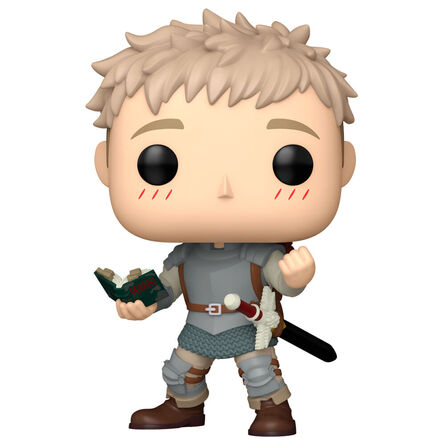 Funko Pop! Delicious In Dungeon- Laios (Chase is Possible)